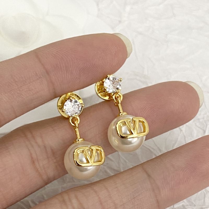 Valentino Earrings